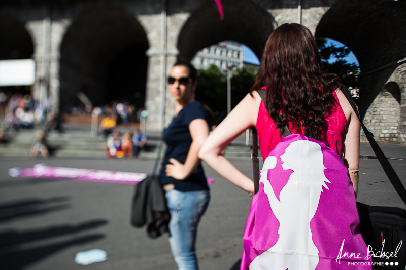 Journée du 14 juin 2012, Anniversaire de l'égalité constiutionnelle.