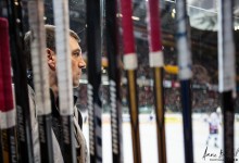 SCB-Kloten Flyers, Suite de la vie d'un photographe de presse *4