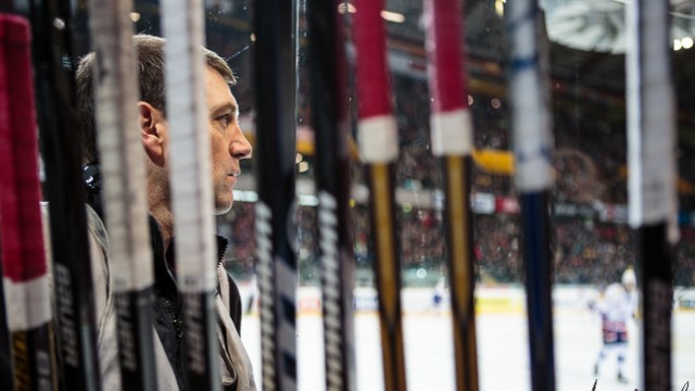 SCB-Kloten Flyers, Suite de la vie d'un photographe de presse *4