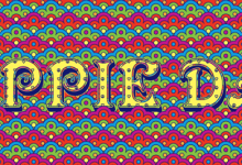 Hippie Day- Couleur3