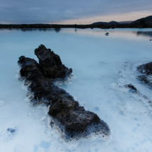 Blue Lagoon