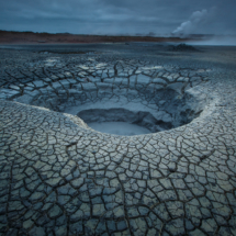 Geyser de Gunnuhver-3