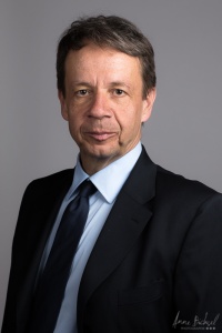 Gilles Marchand