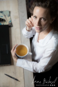 Mélanie Chappuis