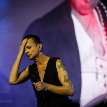 DEPECHE MODE