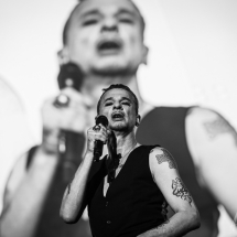 DEPECHE MODE