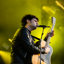Black Rebel Motorcycle Club.