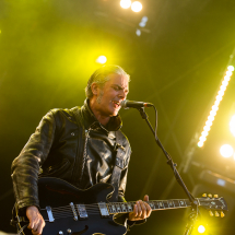 Black Rebel Motorcycle Club.