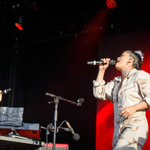 Ibeyi