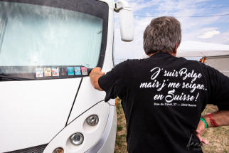 LE CAMPING