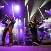SOJA