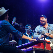 Nathaniel Rateliff &amp;amp; The Night Sweats