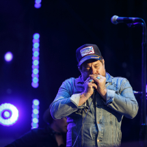 Nathaniel Rateliff &amp;amp; The Night Sweats