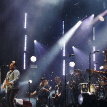 Nathaniel Rateliff &amp;amp; The Night Sweats
