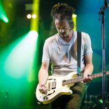 SOJA