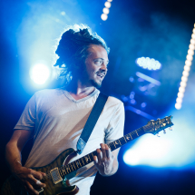 SOJA