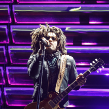 LENNY KRAVITZ