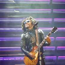LENNY KRAVITZ