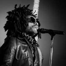LENNY KRAVITZ