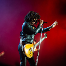 LENNY KRAVITZ