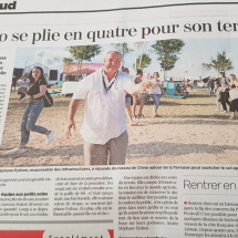 Paléo Festival 2018