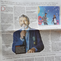Paléo Festival 2018