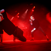 Loïc Nottet