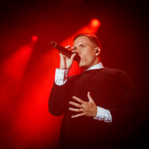 Loïc Nottet
