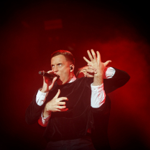 Loïc Nottet