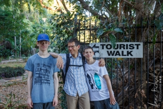 Voyage et Darwin, Aurtralie- Juin 2019