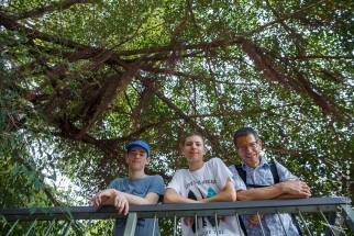 Voyage et Darwin, Aurtralie- Juin 2019