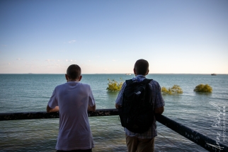 Voyage et Darwin, Aurtralie- Juin 2019