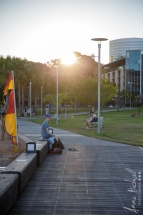 Voyage et Darwin, Aurtralie- Juin 2019