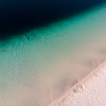FraserIsland