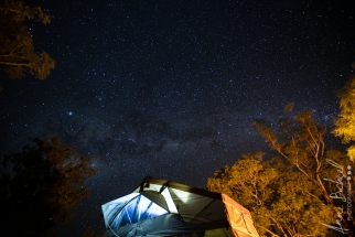 Garnamarr Campground-2