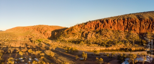 Glen Helen