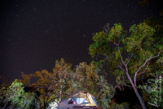 Gunlom campground-2