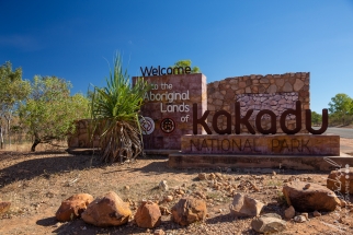 Kakadu