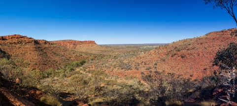 Kings Canyon