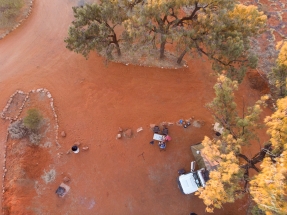 Kings creek station