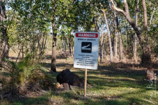 Northterritorie, Mary River, Australie_ juin 2019