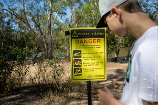 Northterritorie, Mary River, Australie_ juin 2019