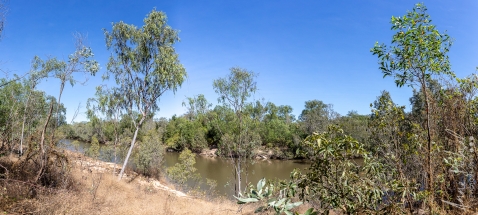 Northterritorie, Mary River, Australie_ juin 2019