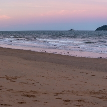 Mission beach-2