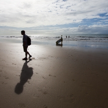 Port Douglas, Queensland, Australia, juillet 2019