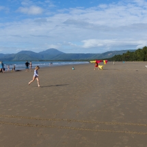 Port Douglas, Queensland, Australia, juillet 2019