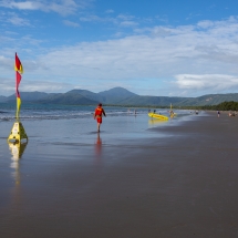 Port Douglas, Queensland, Australia, juillet 2019