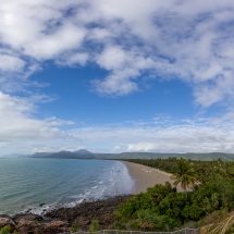 Port Douglas, Queensland, Australia, juillet 2019