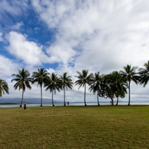 Port Douglas, Queensland, Australia, juillet 2019