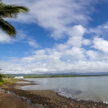 Port Douglas, Queensland, Australia, juillet 2019